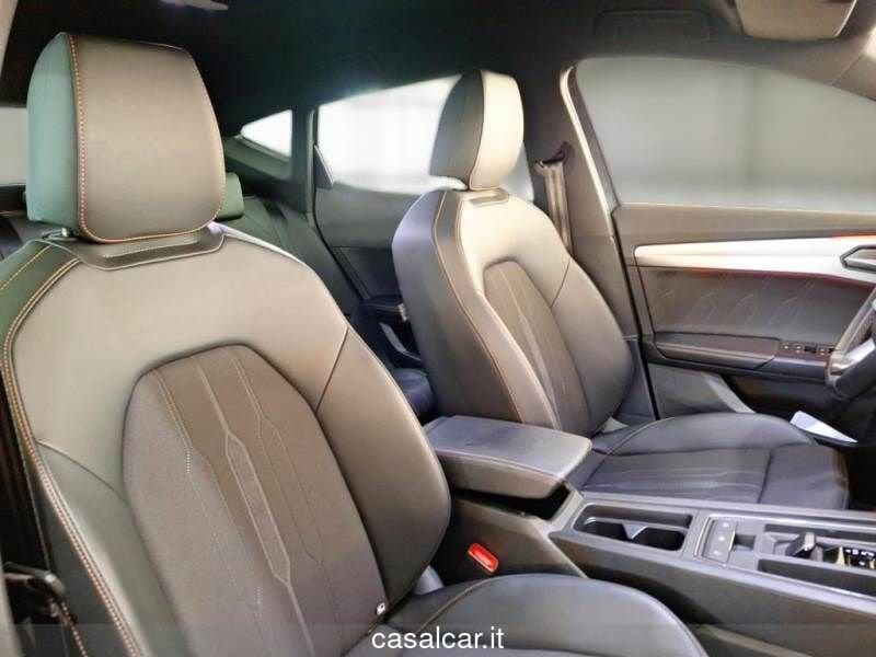 Cupra Formentor Formentor 1.4 e-Hybrid DSG FINO A 3 ANNI DI GARANZIA KM ILLIMITATI PARI ALLA NUOVA