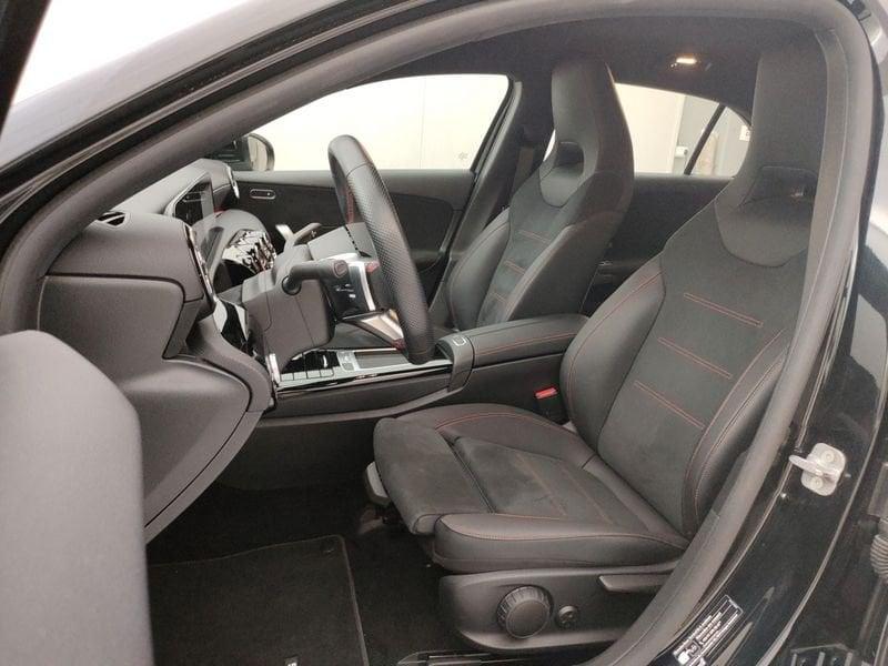 Mercedes-Benz Classe A A 200 d AMG Line Premium auto