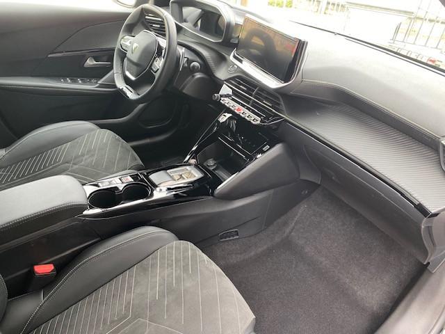 Peugeot 208 1.2 hybrid GT 145cv e-dcs 6 Come Nuova!