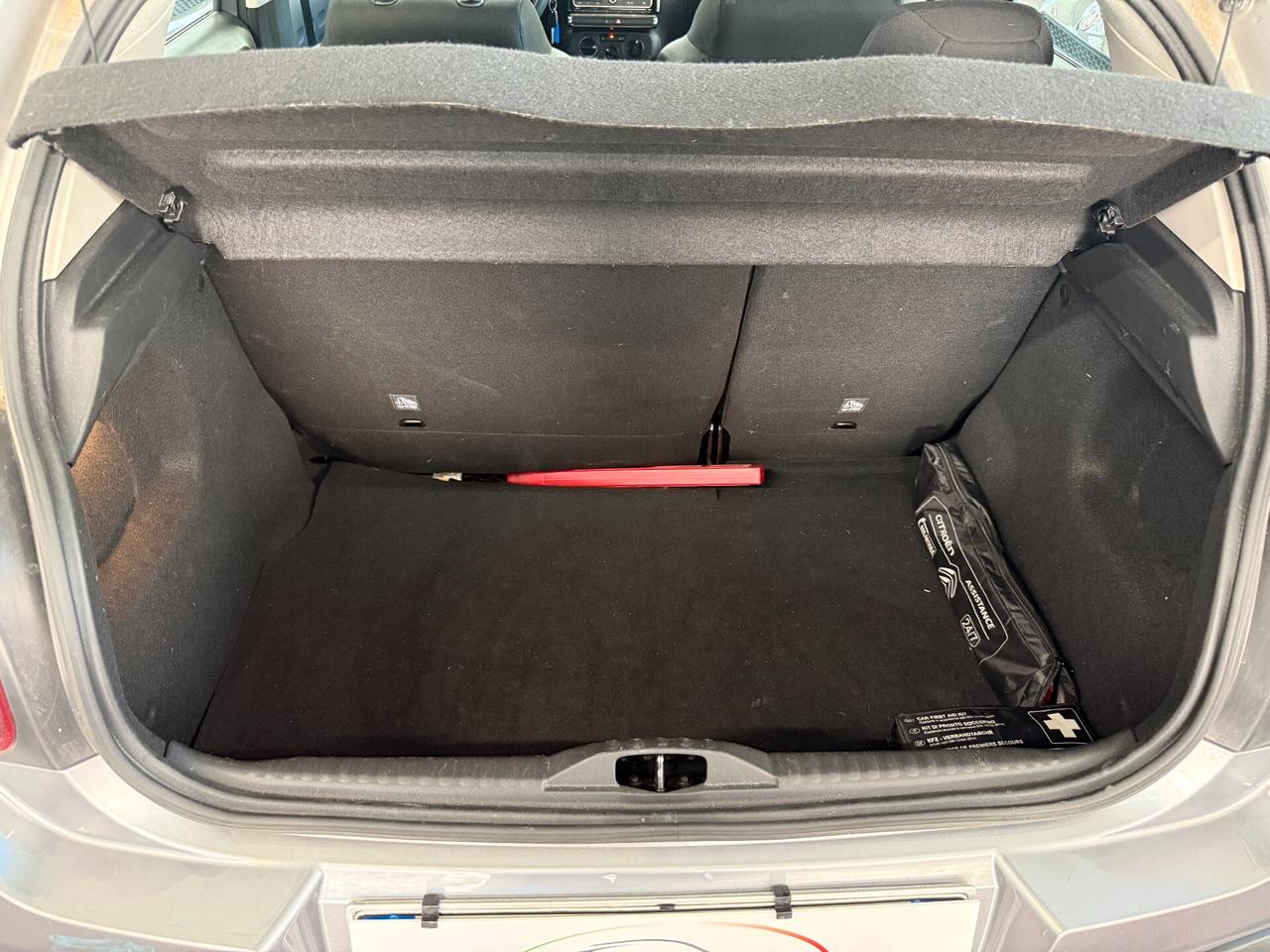 Citroen C3 PureTech 83 S&S Feel CINGHIA OK