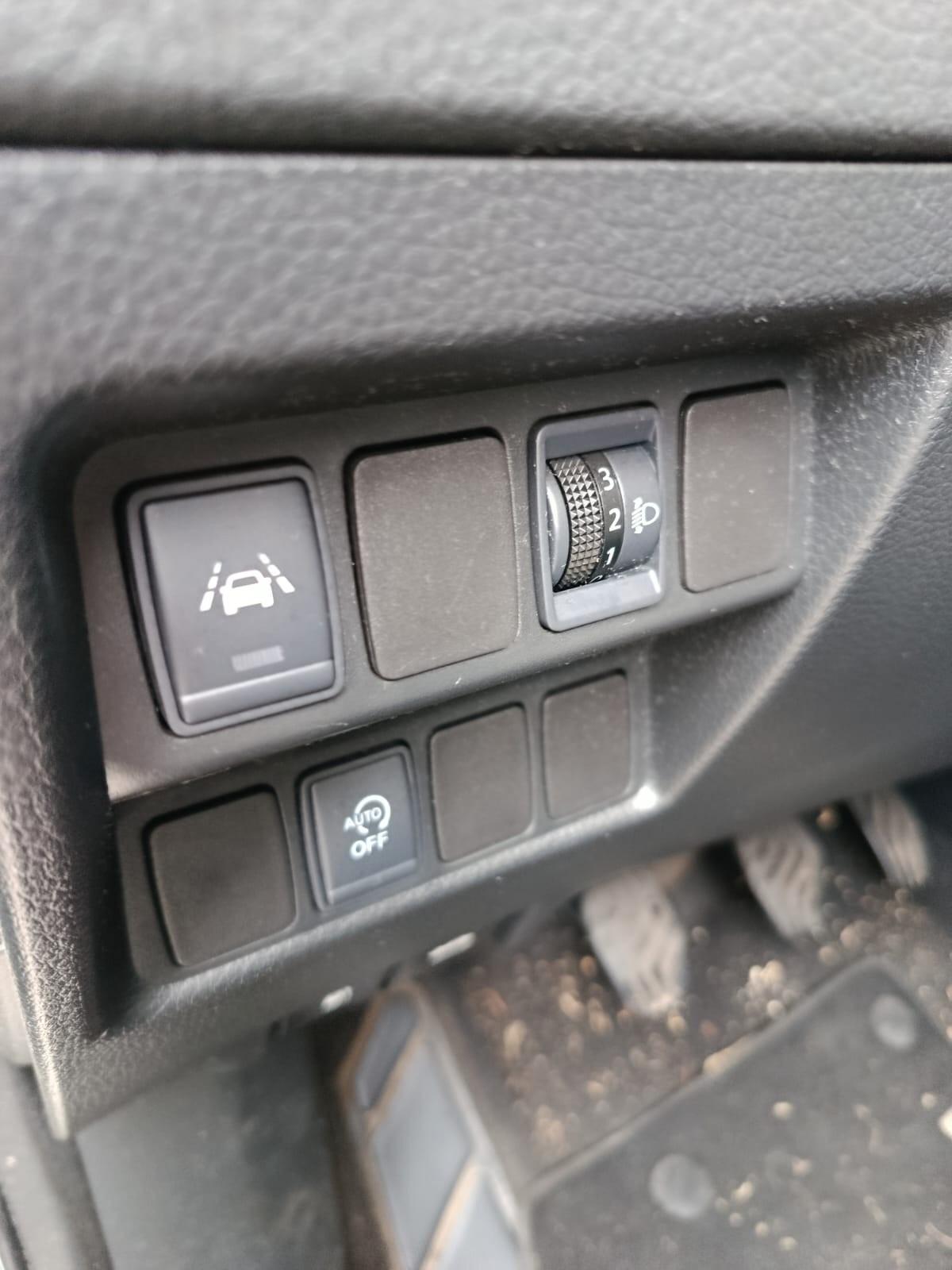 Nissan Qashqai 1.5 dCi Tekna-2017