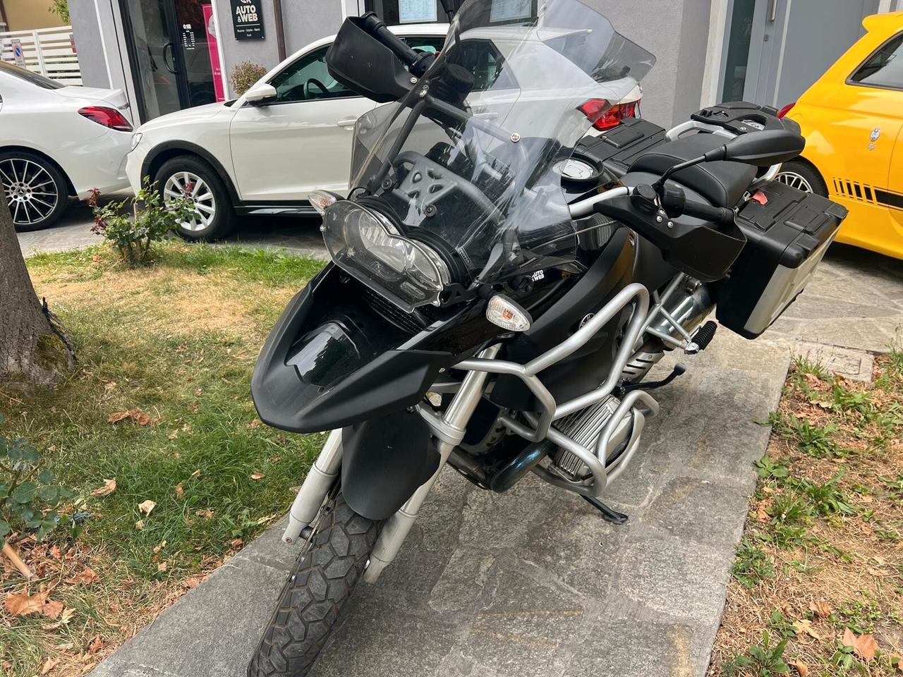 BMW R 1200 GS