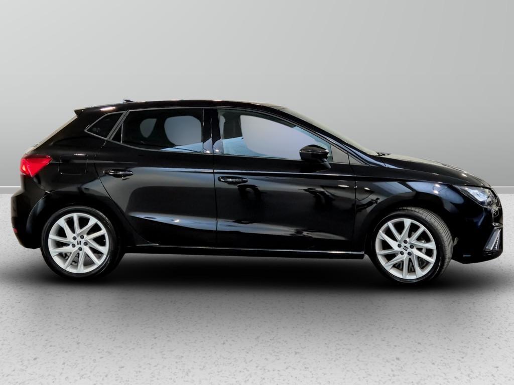 Seat Ibiza 1.0 ecotsi FR 95cv