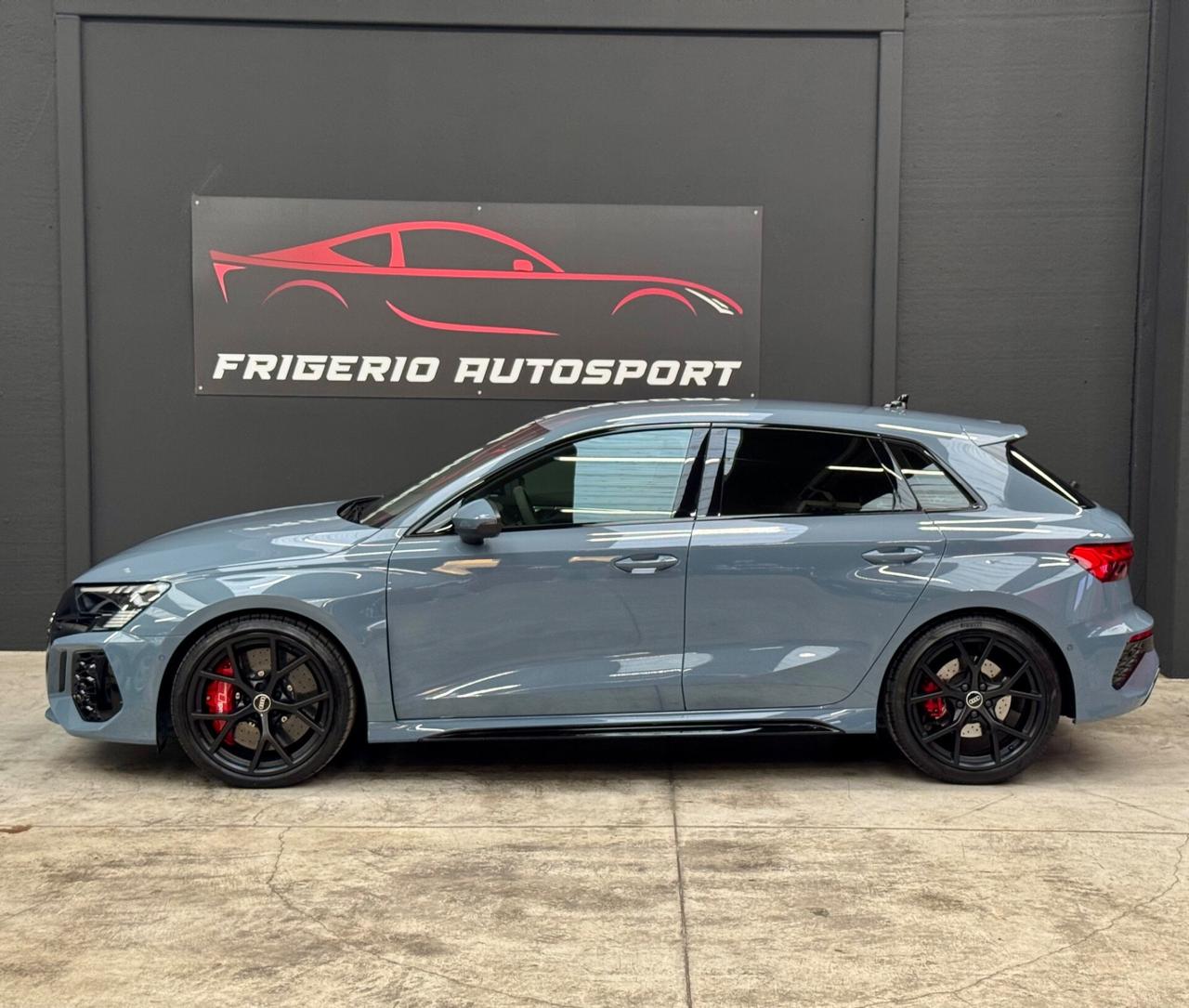 Audi A3 RS 3 SPB TFSI quattro S tronic