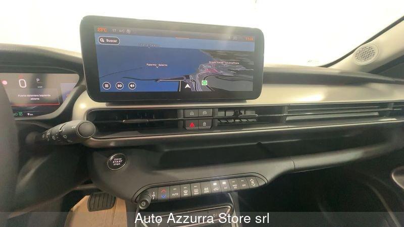 Jeep Avenger 1.2 Turbo MHEV Summit *PROMO AZZURRA, VARI COLORI*