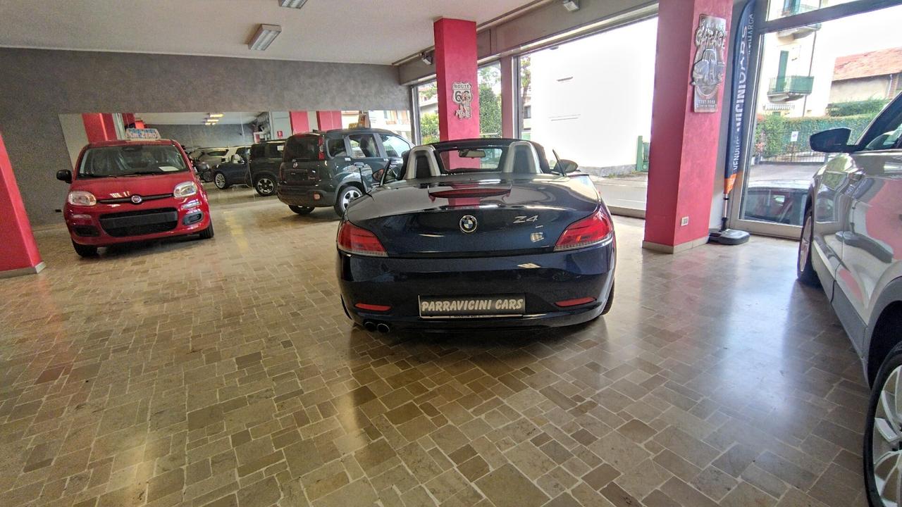 Bmw Z4 SDRIVE