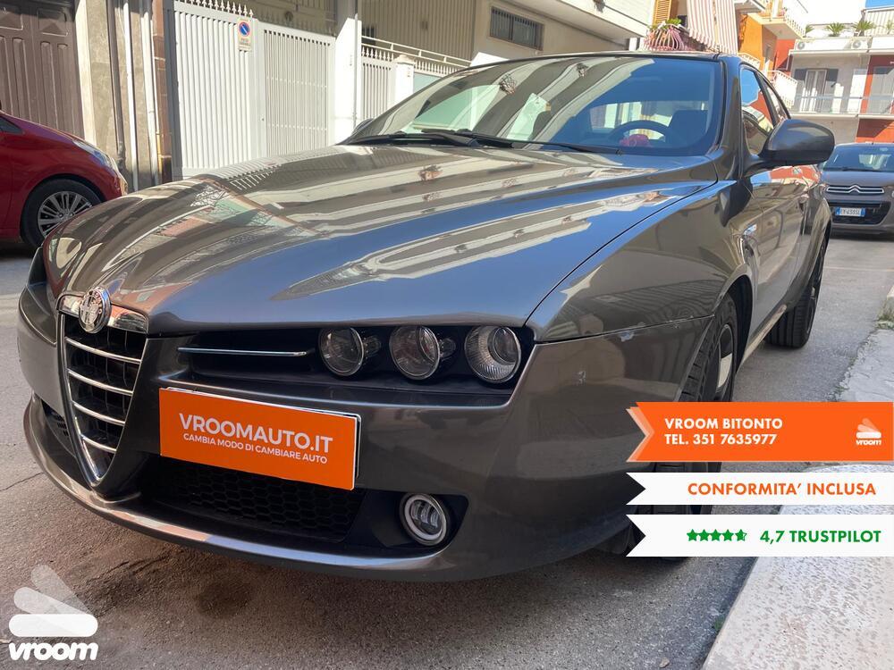 ALFA ROMEO 159 1.9 JTDm 16V Progression
