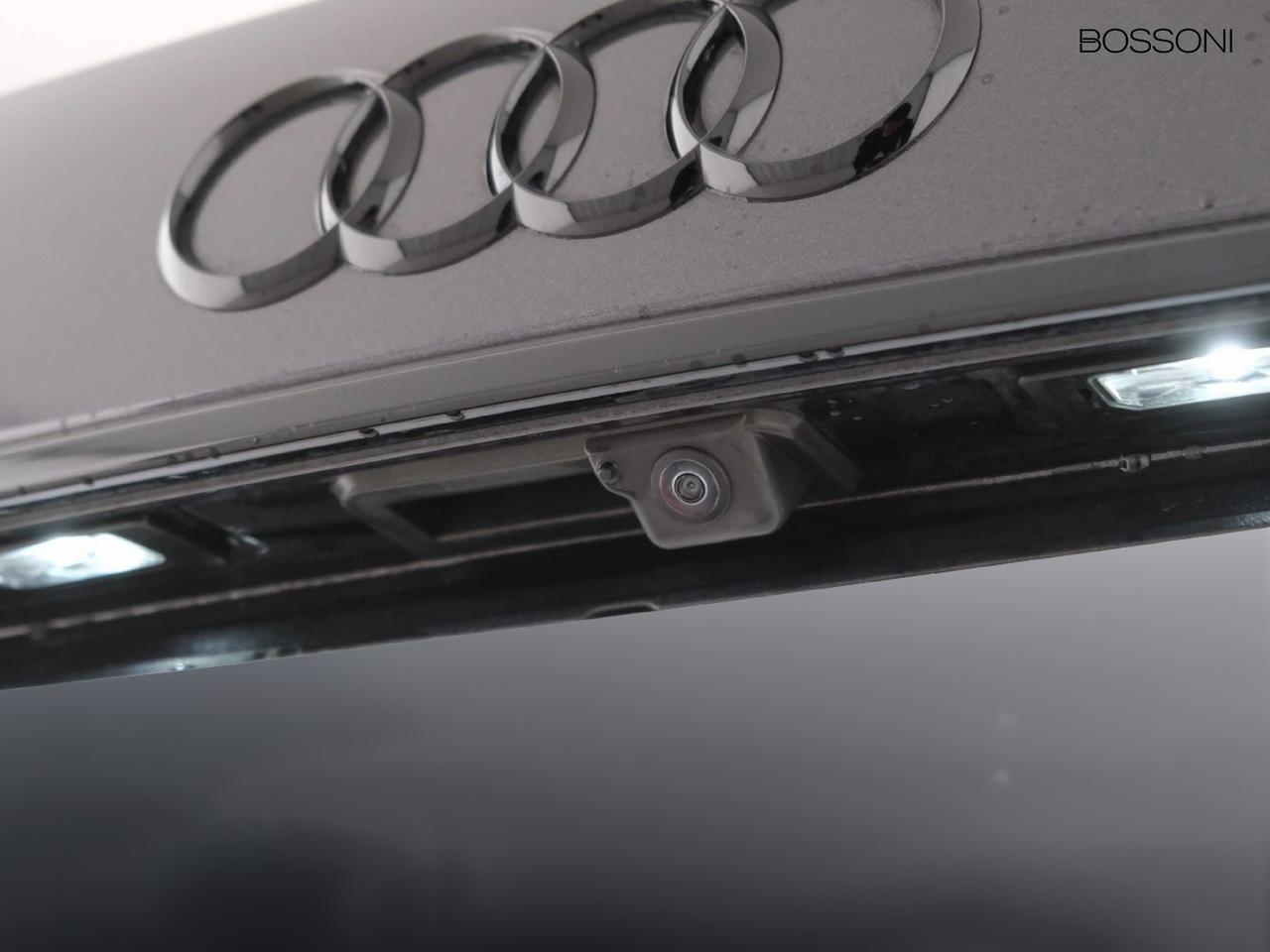 Audi A6 allroad allroad 55 3.0 v6 tdi mhev 48v 344cv evolution quattro tiptronic