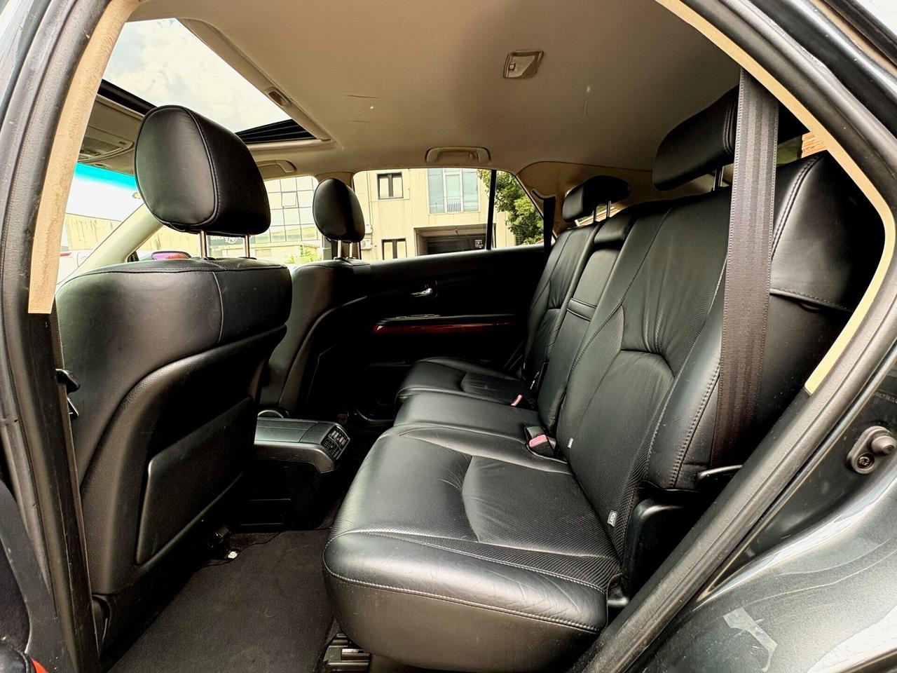 Lexus RX 300i- 159000km -Pelle,Tetto,Nav-FULL