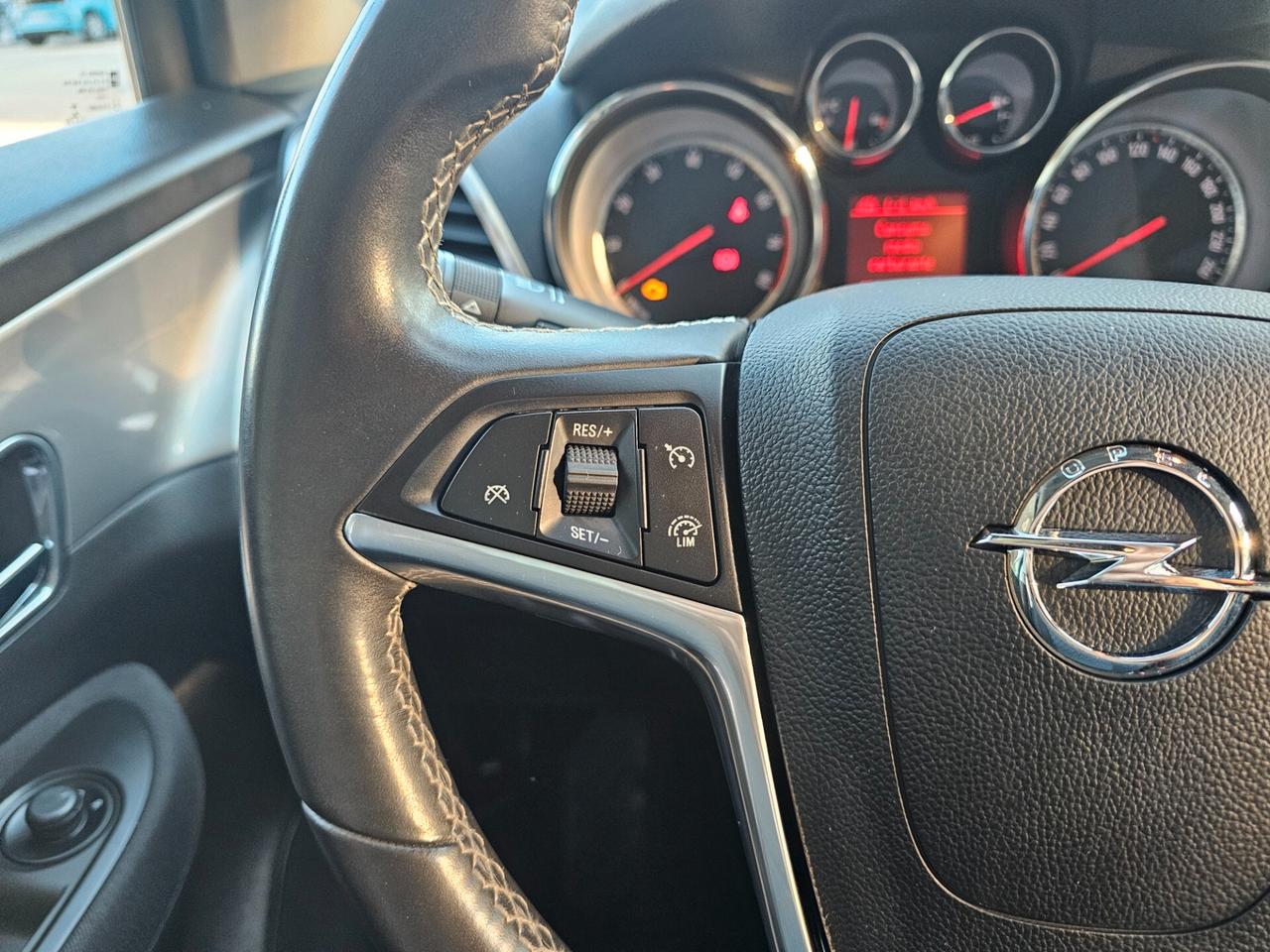 Opel Mokka 1.4 Turbo GPL Tech 140CV