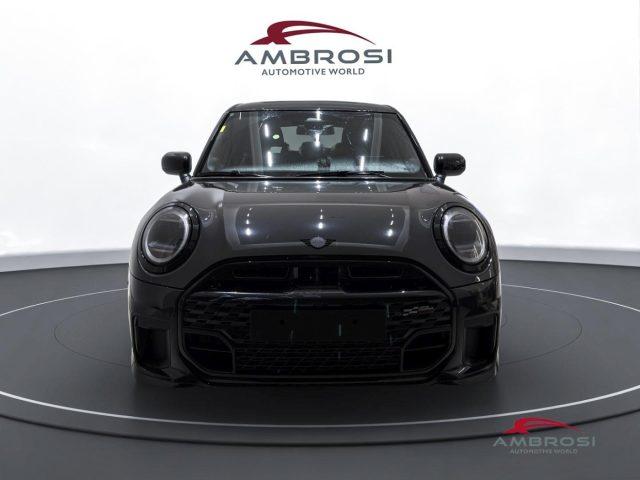 MINI Cooper 5 porte C JCW