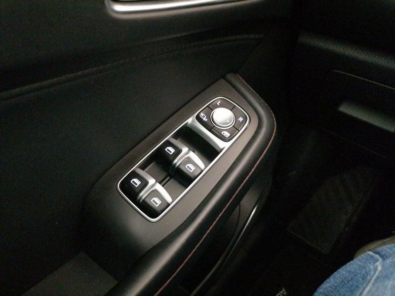 MG HS 1.5 t Luxury auto