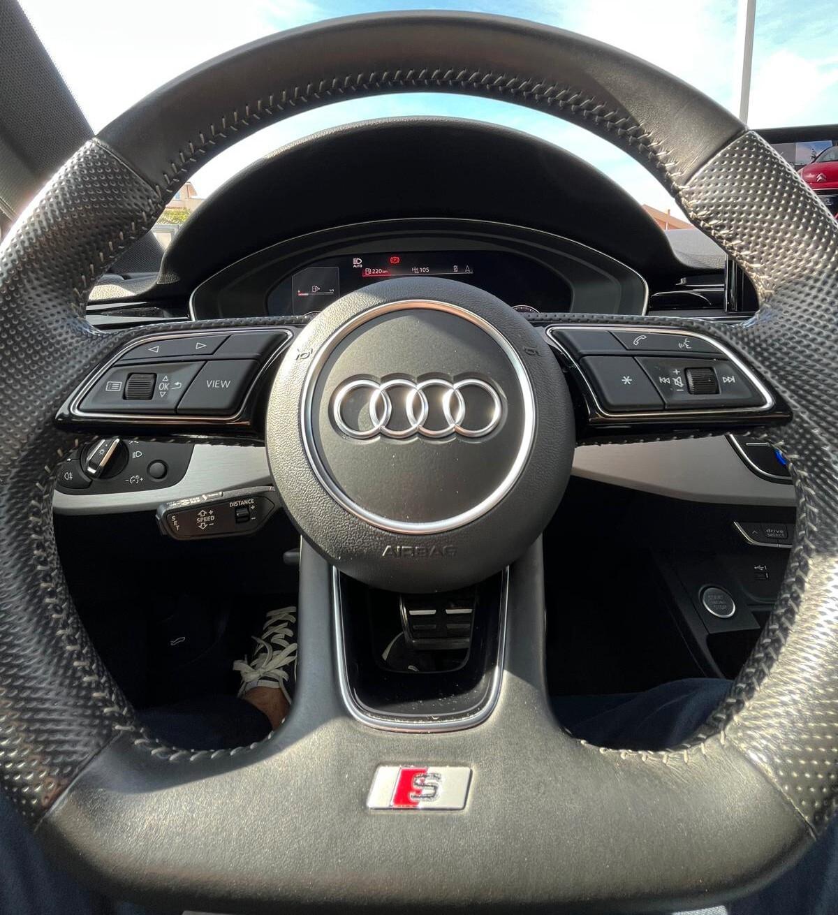 Audi A5 SPB 40 TDI S tronic line edition