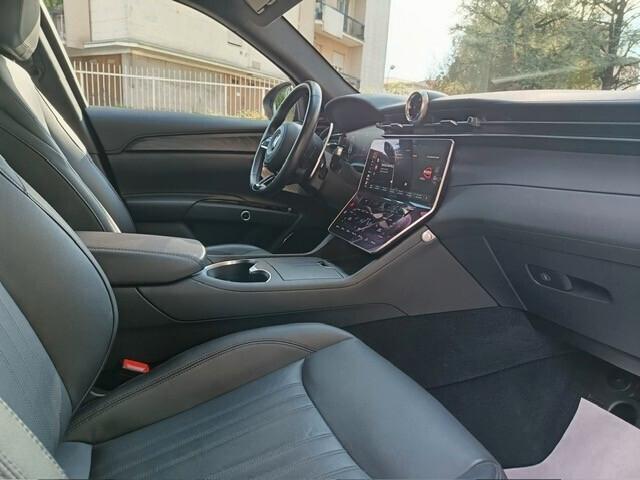 Maserati Grecale MHEV 250 CV AWD GT, UFF., UNICOP., TAGLIANDI, FILL OPTIONAL