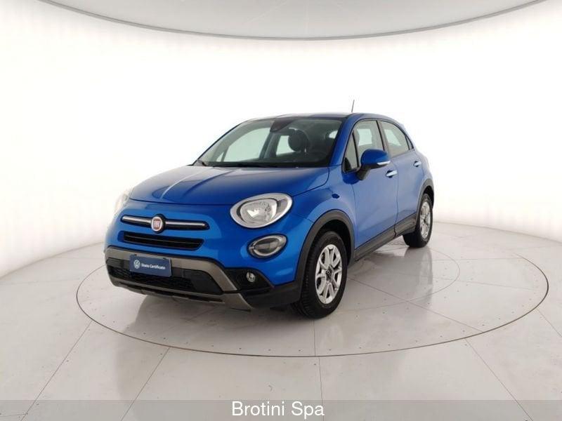 FIAT 500X 500X 1.0 T3 120 CV Business