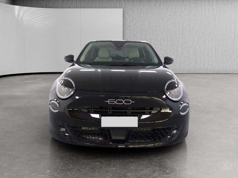 FIAT 600 1.2 hybrid Icon 145cv auto