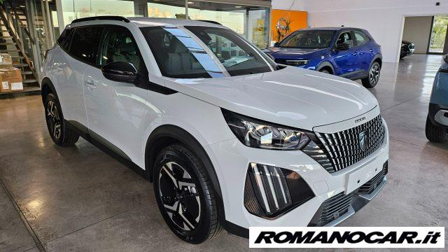 PEUGEOT 2008 PureTech 100 S&S Allure KM. ZERO