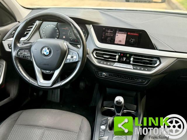 BMW 118 i 5p. Business Advantage