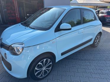 Renault Twingo neopatentati 74000km Euro 6b