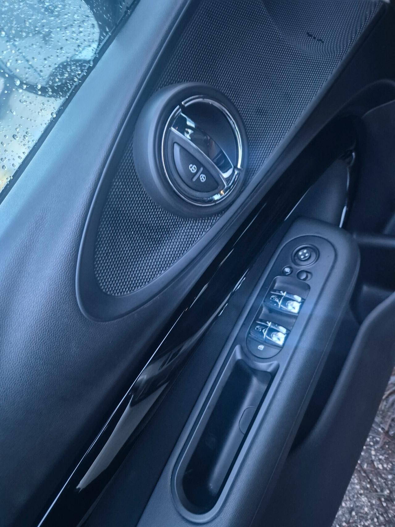 Mini Cooper Clubman 2.0 D 10/2016