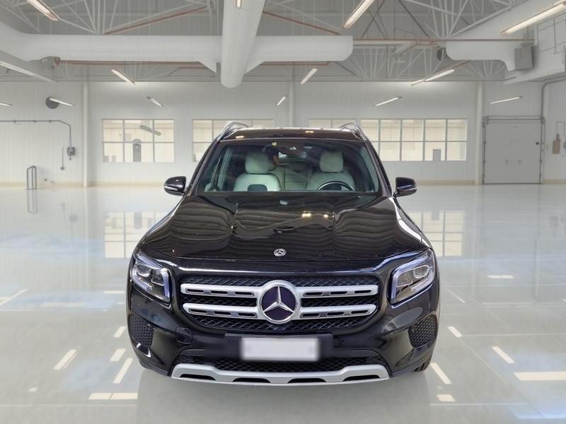 MERCEDES-BENZ GLB 200 D AUTOMATICO 4MATIC BUSINESS EXTR SUV