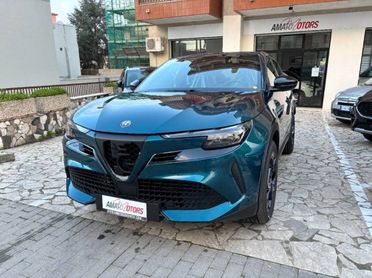 Alfa Romeo Junior 1.2 ibrida 136cv edct6