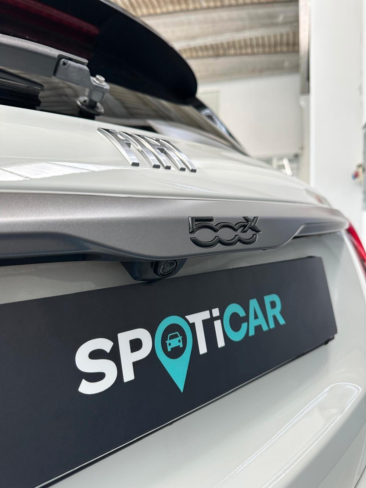 Fiat 500X 1.3 MultiJet 95 CV Sport 2024