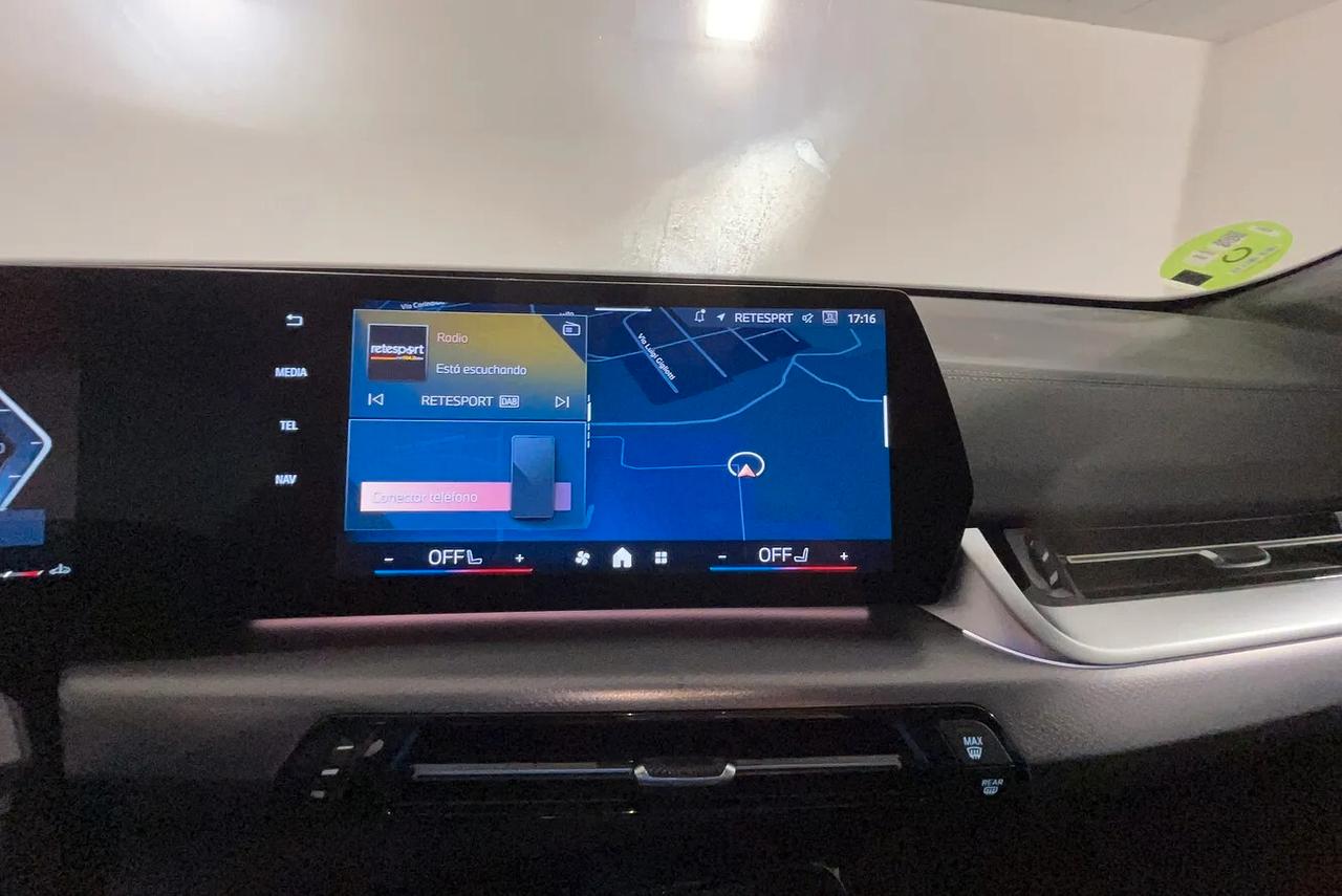 BMW X2 sDrive 18d Msport Pro M SPORT M-SPORT PRO