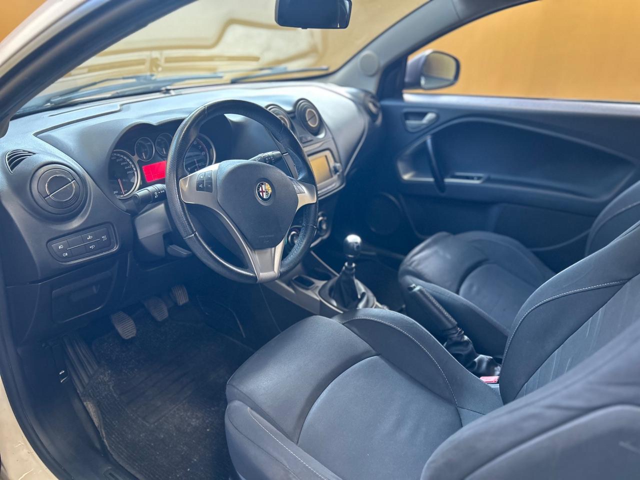 Alfa Romeo MiTo 1.4 70 CV 8V Progression * 110.000KM NEOPATENTATI
