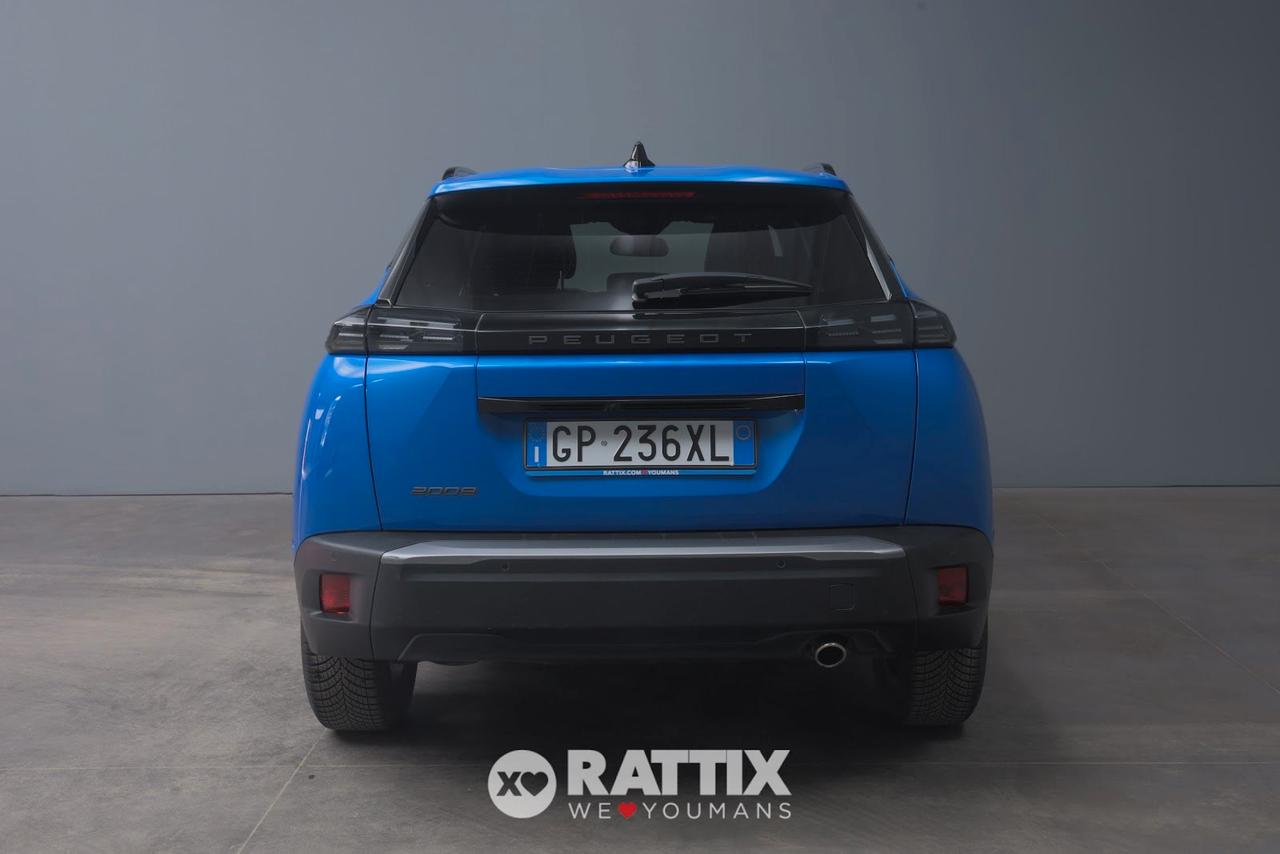 Peugeot 2008 1.5 BlueHDI 130CV Allure EAT8