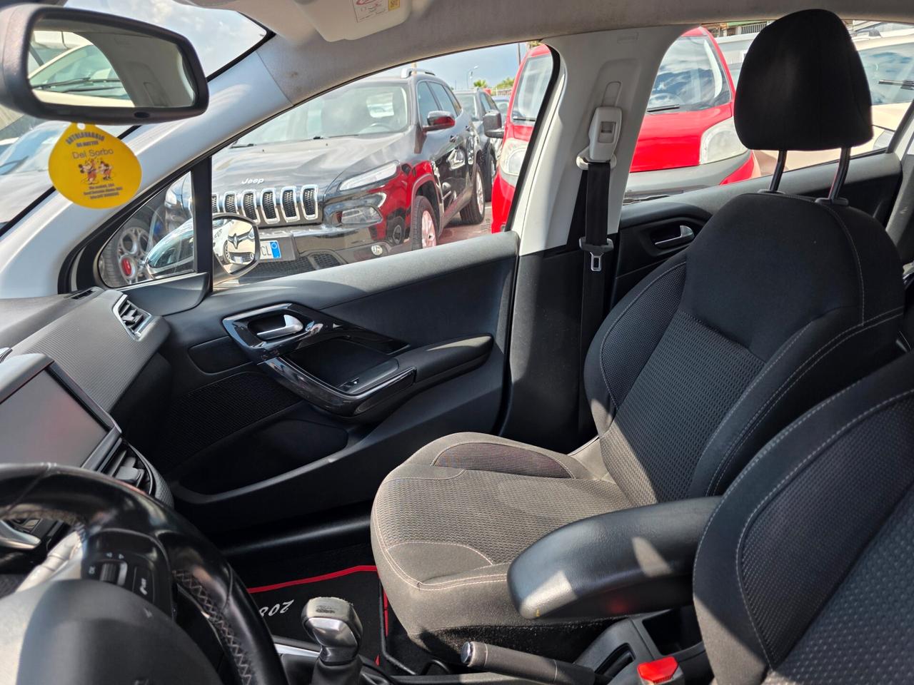 Peugeot 208 PureTech 68 5 porte Active