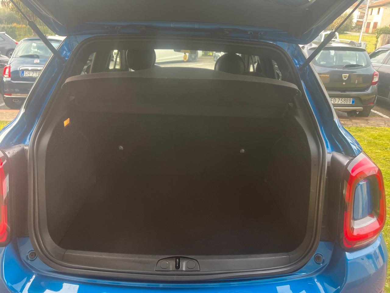 Fiat 500X 1.6 MultiJet 120 CV Sport