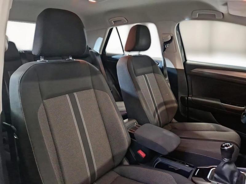 VOLKSWAGEN T-ROC 1.0 TSI BUSINESS SUV