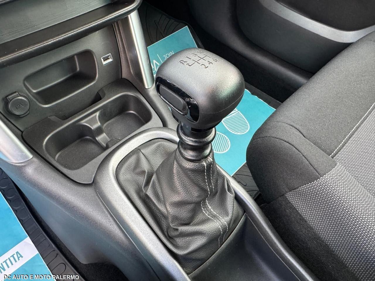 Citroen C3 Aircross 1.5 HDi 110 Shine Nuov.a.2021