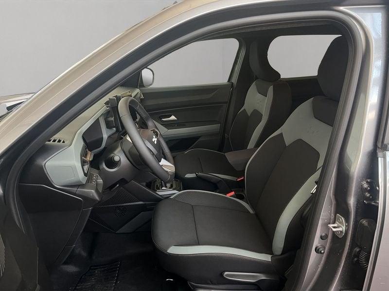 Dacia Duster Duster 1.6 hybrid Extreme 140cv