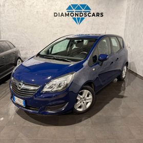 Opel Meriva neopatentati