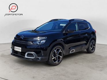 CITROEN C5 Aircross - C5 Aircross BlueHDi 130 S&S Feel Pack