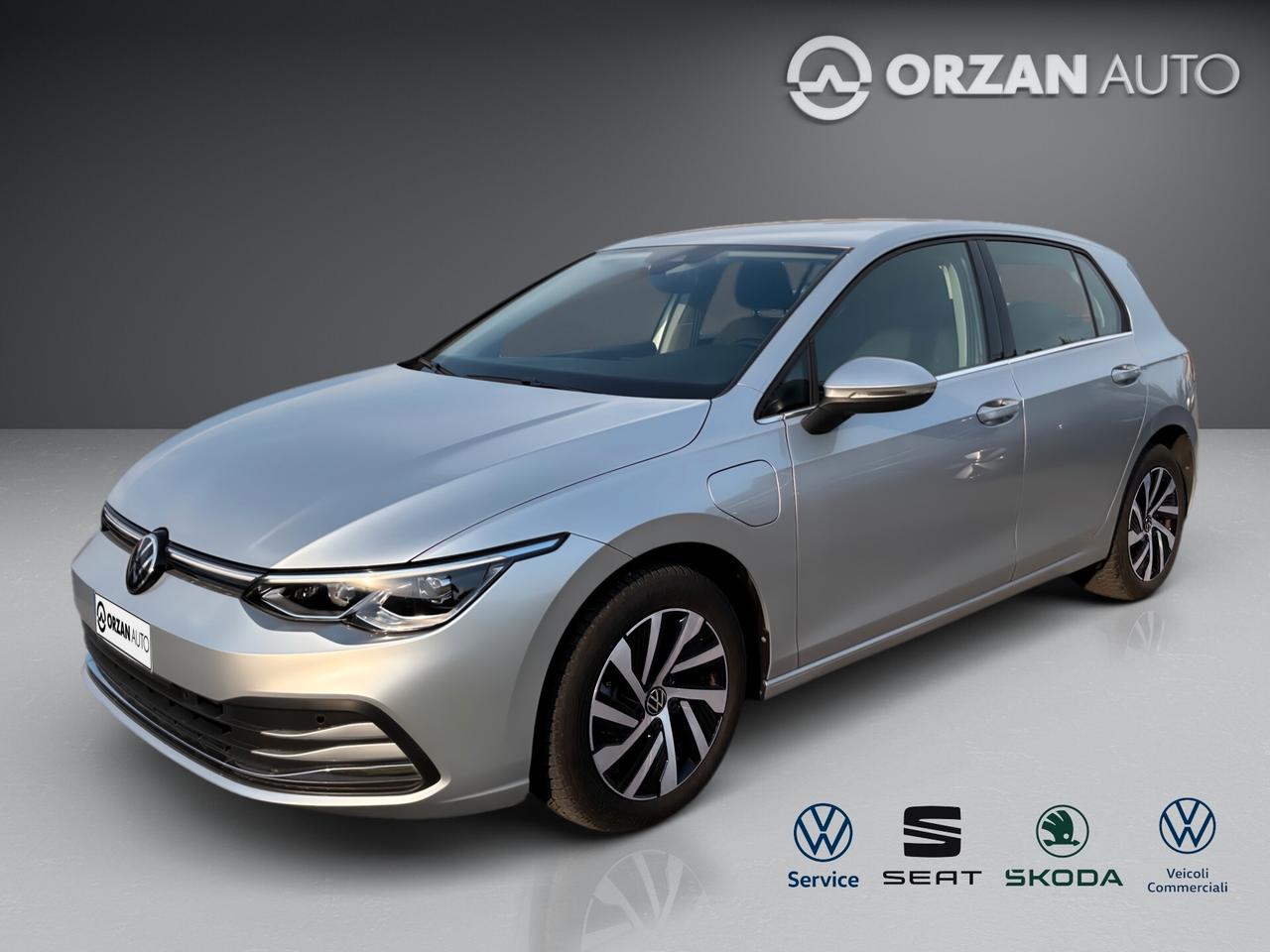 Volkswagen Golf 1.4 TSI eHYBRID 204 CV DSG Style CELL VENDITE 3491558563 - 3478673115