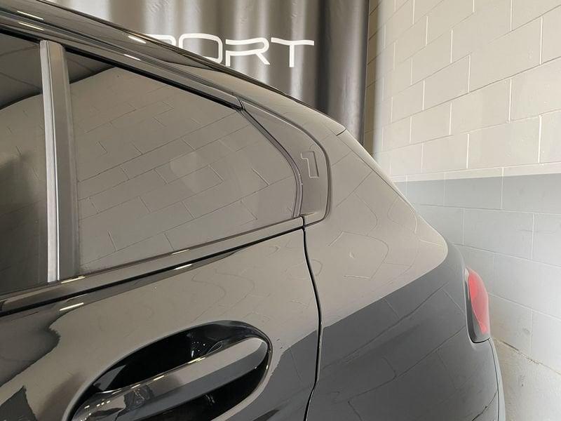 BMW Serie 1 120 MSport aut.
