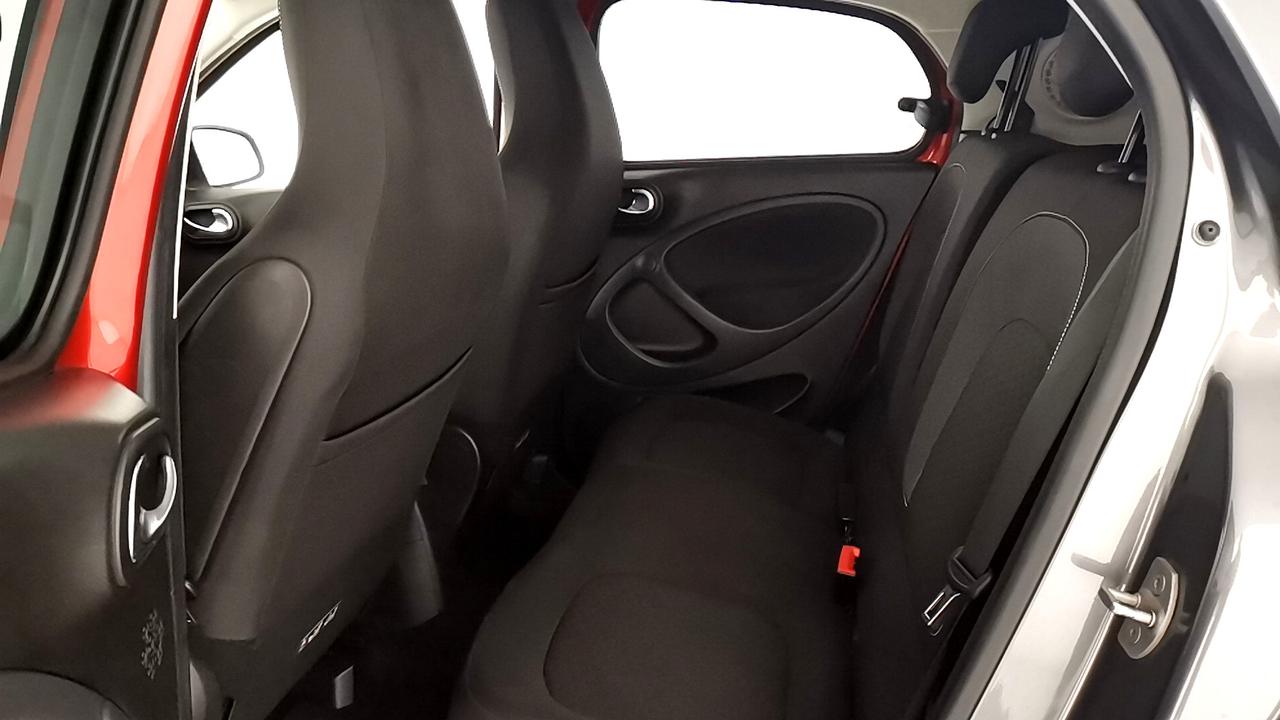 SMART Forfour II 2020 - Forfour eq Passion 22kW