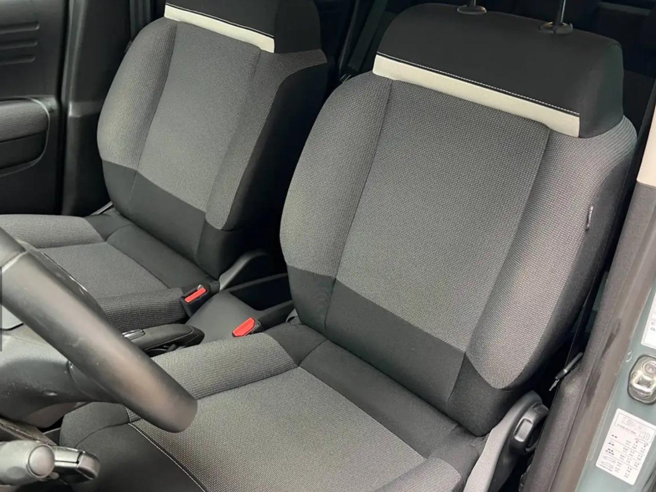 Citroen C3 Aircross BlueHDi 110 S&S Plus Perfetta