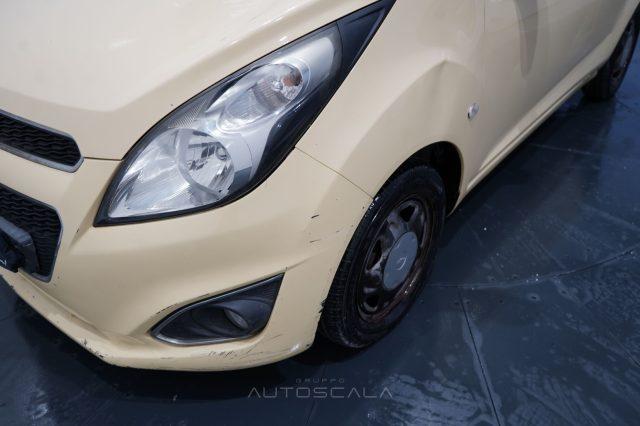 CHEVROLET Spark 1.0 LS