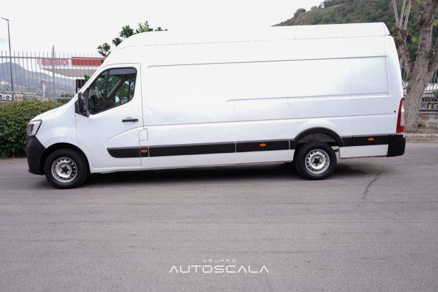 RENAULT Master T35 2.3 dCi 145cv L4 H3 Furgone Energy Ice Plus