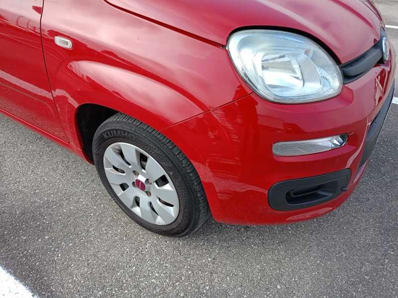FIAT Panda 1.2 Pop 69cv