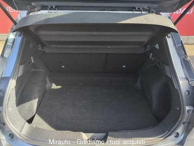 Nissan Qashqai Qashqai MHEV 140 CV Acenta