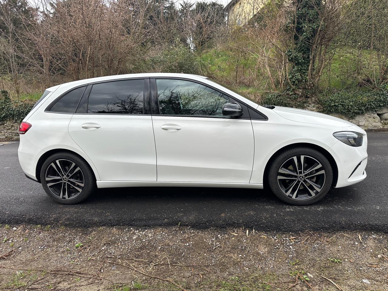 Mercedes-benz B 200 d Automatic Sport - 2020