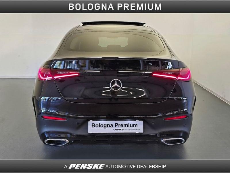 Mercedes-Benz GLC Coupé GLC 220 d 4Matic Mild hybrid Coupé AMG Line Premium Plus