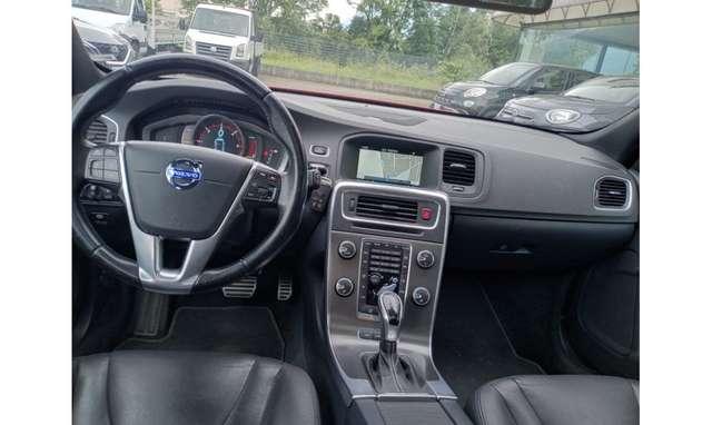 Volvo V60 V60 2.4 d6 phev awd geatronic