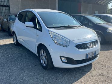Kia Venga 1.4 CRDi 90CV Active