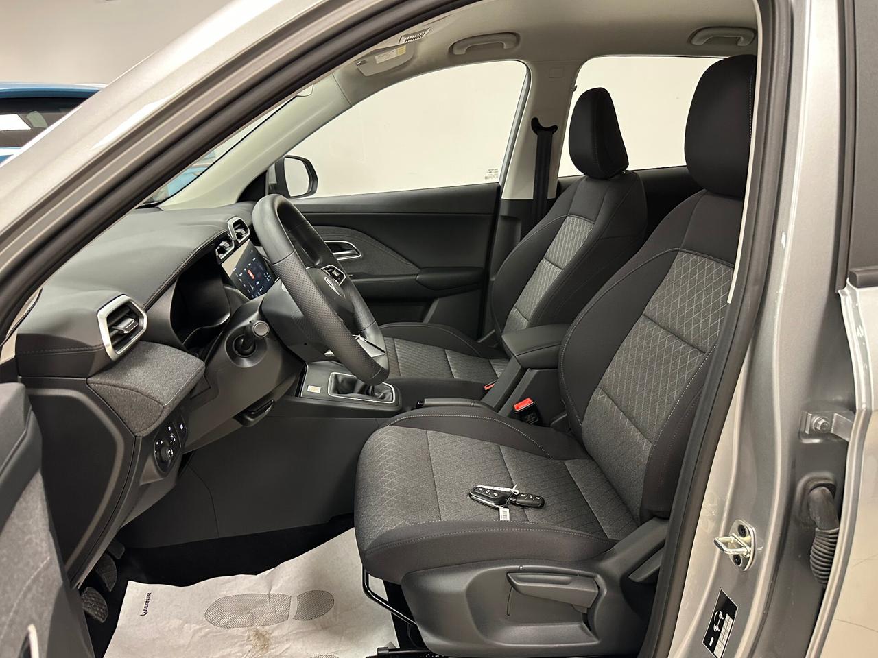 MG ZS 1.5 Benzina 115 CV Standard KM0 - 2025